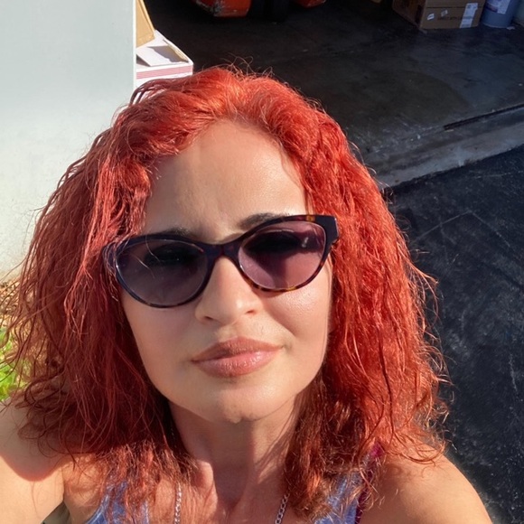 irisgoodman